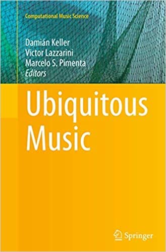 Ubiquitous Music (Computational Music Science) indir
