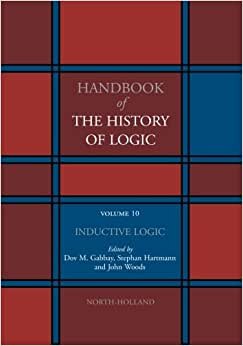 Inductive Logic: Volume 10