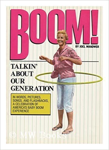 Boom!: Talkin' About Our Generation