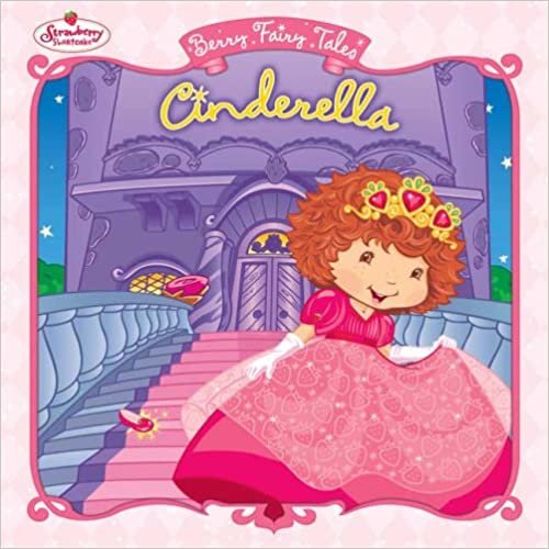 Cinderella (Strawberry Shortcake)
