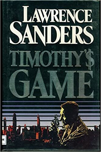 Timothy's Game indir
