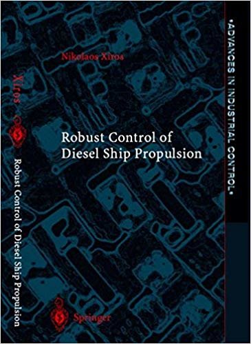 ROBUTS CONTROL OF DIESEL SHIP PROPULSION