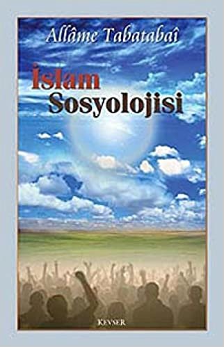 İslam Sosyolojisi indir