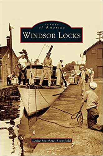 Windsor Locks indir