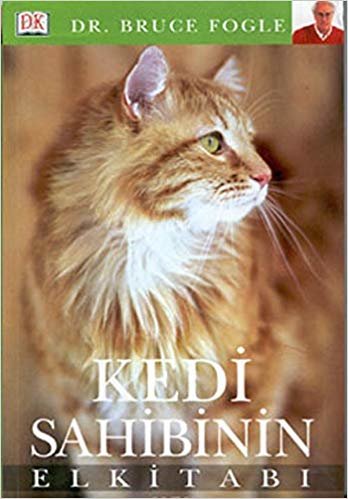 Kedi Sahibinin El Kitabı (Ciltli)