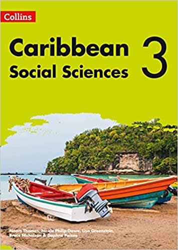 Student’s Book 3 (Collins Caribbean Social Sciences) indir