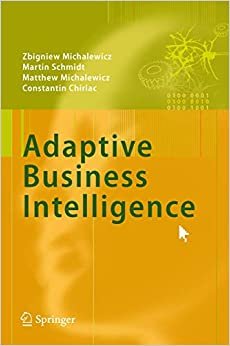 Adaptive Business Intelligence indir