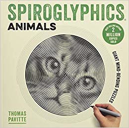Spiroglyphics: Animals indir