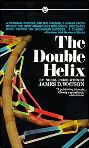 Double Helix (Mentor)