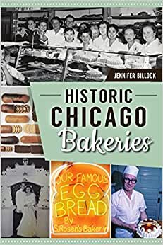 Historic Chicago Bakeries (American Palate) indir