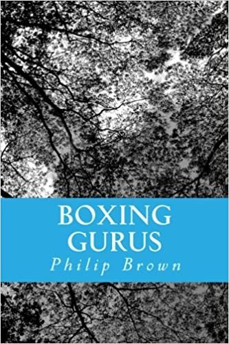 Boxing Gurus: Trainers of great fighters like Floyd Mayweather, Manny Pacquiao, Joe Louis, Mike Tyson, Muhammad Ali, Floyd Patterson and more indir