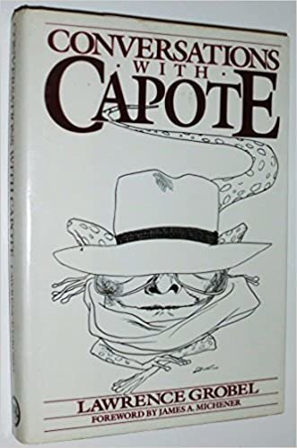 Conversations with Capote indir