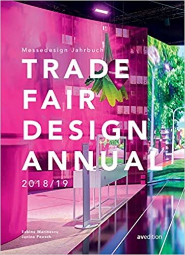 Trade Fair Design Annual 2018/ 19
