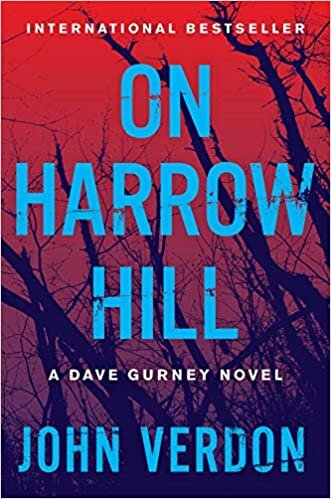 On Harrow Hill: A Dave Gurney Novel indir