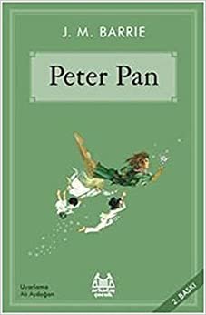 PETER PAN indir
