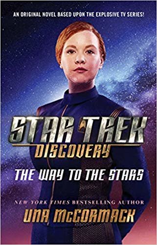 Star Trek: Discovery: The Way to the Stars indir