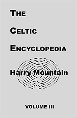 The Celtic Encyclopedia: 003 indir