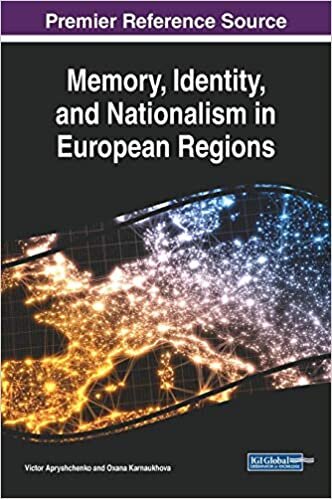 Memory, Identity, and Nationalism in European Regions (Advances in Religious and Cultural Studies)