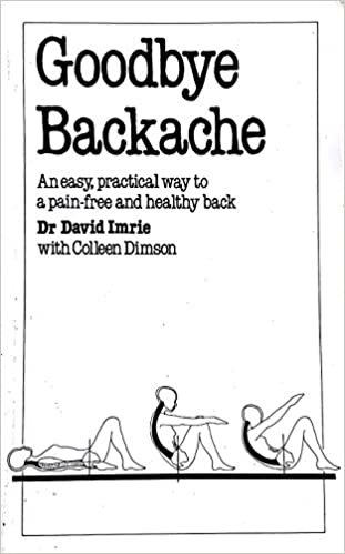 Goodbye Backache indir