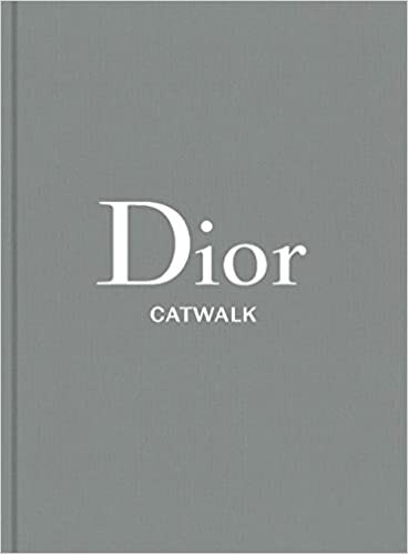 Dior: The Collections, 1947-2017 (Catwalk) indir