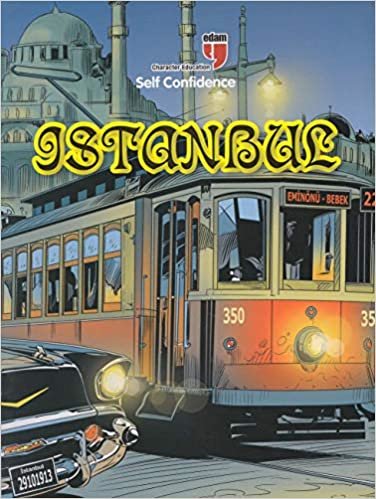 İstanbul - Self Confidence indir