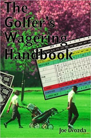 The Golfer's Wagering Handbook indir