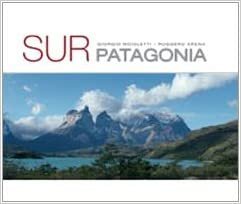 Sur Patagonia