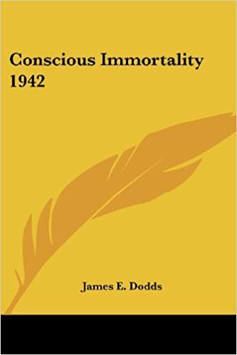 Conscious Immortality 1942 indir