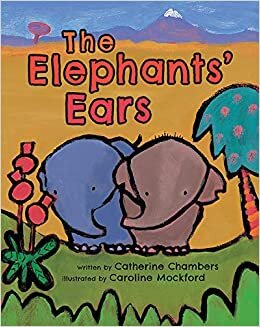 The Elephants' Ears 2016