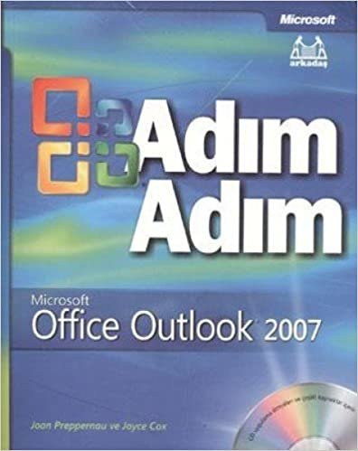 OFFICE OUTLOOK 2007
