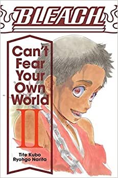 Bleach: Can't Fear Your Own World, Vol. 2: Volume 2 indir