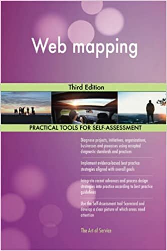 Web mapping Third Edition
