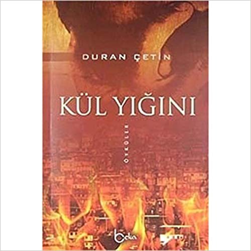 Kül Yığını