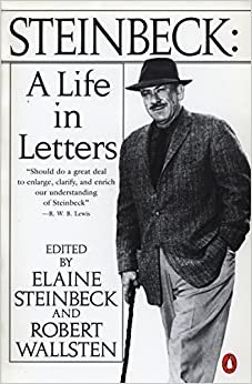 Steinbeck: A Life in Letters indir