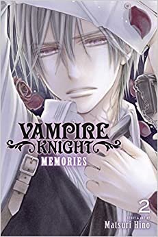 Vampire Knight: Memories, Vol. 2: Volume 2