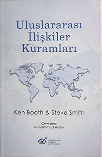 Uluslararası İlişkiler Kuramları