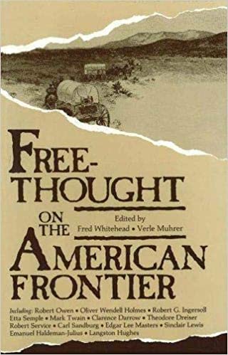 Free-Thought on the American Frontier