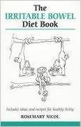 The Irritable Bowel Diet Book (Overcoming common problems)
