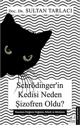 Schrödinger'in Kedisi Neden Şizofren Oldu?: Kuantum Fiziğinin Değişimi, Felsefe ve Mistisizm