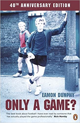 Only a Game?: The Diary of a Professional Footballer