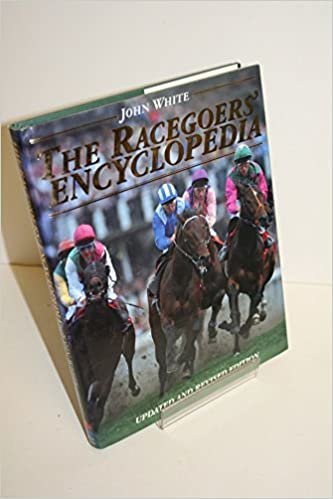 The Racegoers' Encyclopedia indir