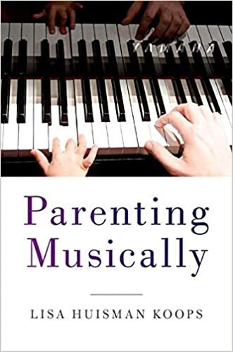 Parenting Musically