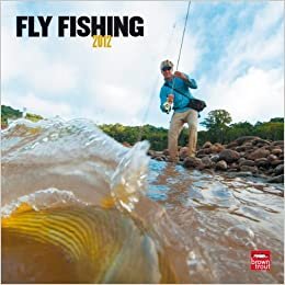 Flyfishing 2012
