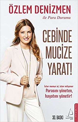 CEBİNDE MUCİZE YARAT indir