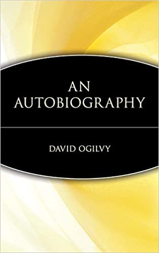 An Autobiography (Trailblazers)
