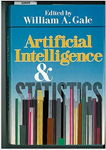 Artificial Intelligence and Statistics