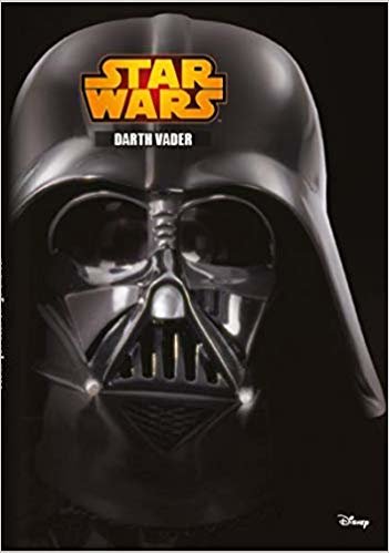 indir   Disney Starwars - Darth Vader Boyama ve Faaliyet Kitabı tamamen