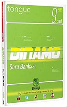 9. Sınıf Dinamo Biyoloji Soru Bankası indir