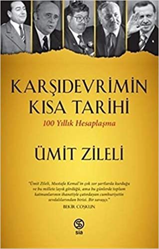 Karşıdevrimin Kısa Tarihi: 100 Yıllık Hesaplaşma indir