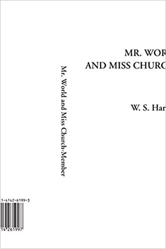 Mr. World and Miss Church-Member indir